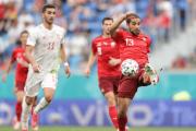 兰博电竞-关于西亚卡姆爆冷击败瑞士队，出色防守引爆全场！的信息