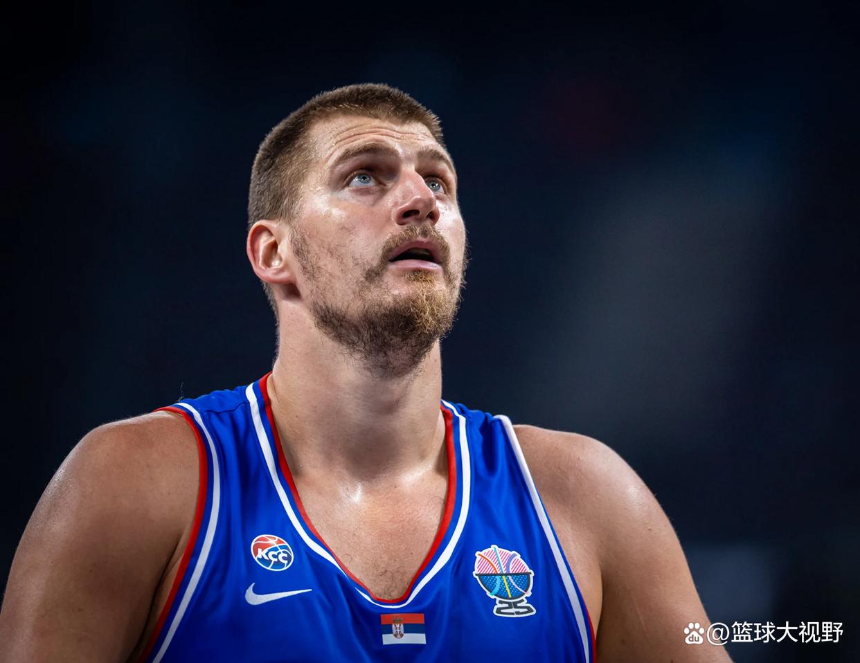 东契奇关键节点赛事规则更新,塞尔维亚队带队取胜!的简单介绍 东契奇关键节点赛事规则更新,塞尔维亚队带队取胜!的简单介绍